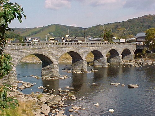 オランダ橋1