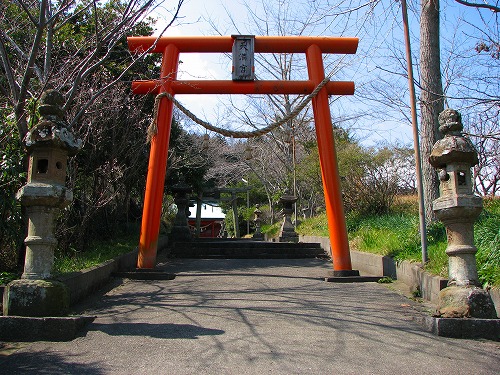 天満神社1