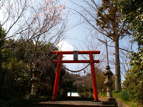 天満神社2