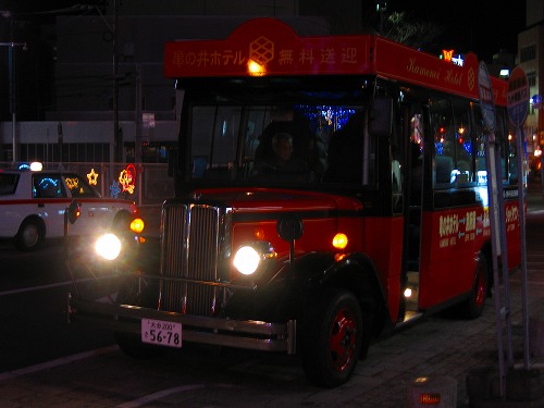 ＪＲ別府駅15