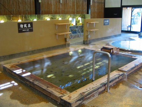 ひょうたん温泉6