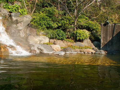 ひょうたん温泉9
