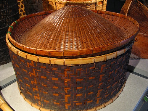 竹未来館9