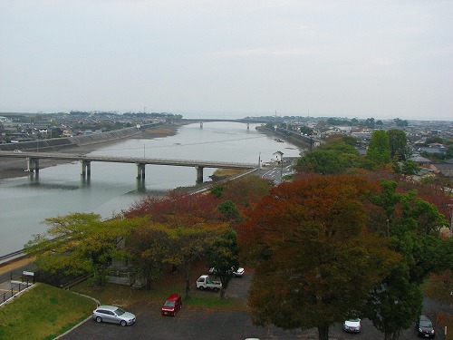 鉄御門跡6