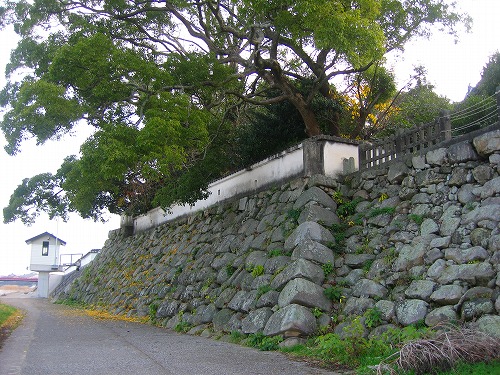 鉄御門跡3