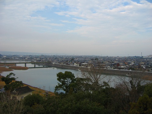 鉄御門跡5