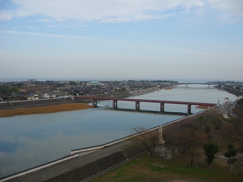 鉄御門跡4