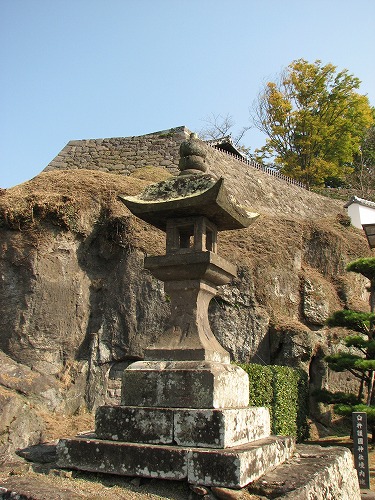 臼杵城16