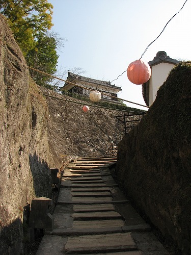 臼杵城15