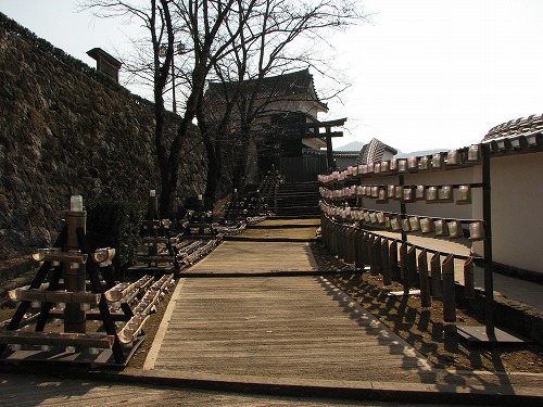 臼杵城12