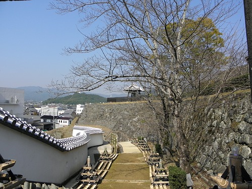 臼杵城8