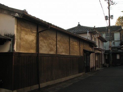 二王座歴史の道6