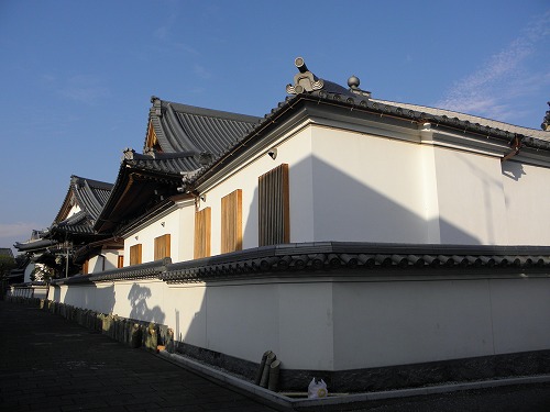 二王座歴史の道7