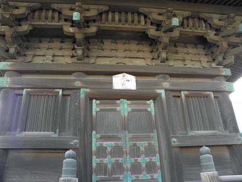 三重塔16