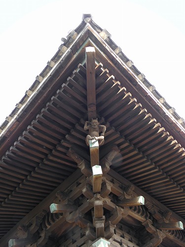 三重塔13