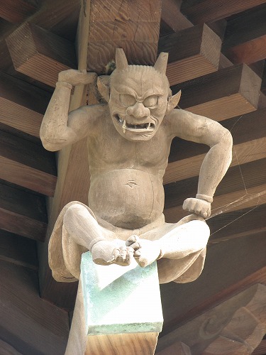 三重塔10