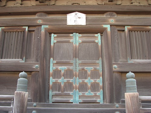 三重塔15