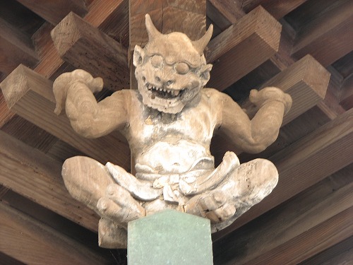 三重塔7