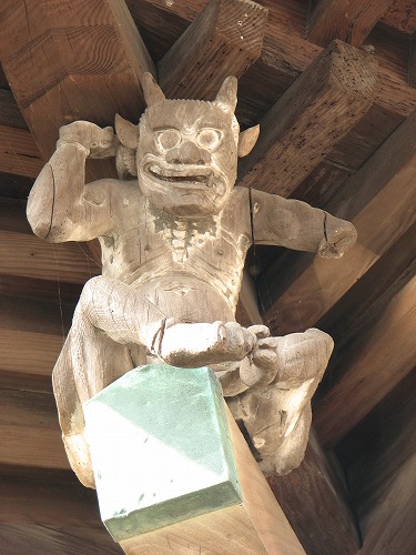 三重塔12