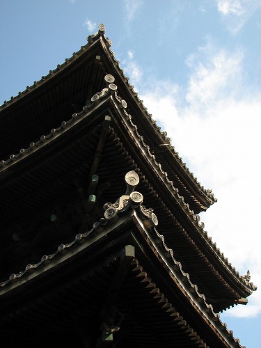 三重塔5