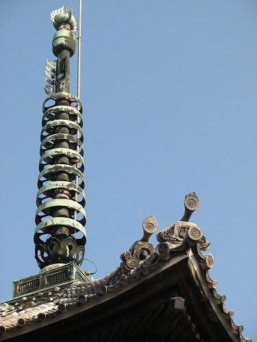 三重塔20