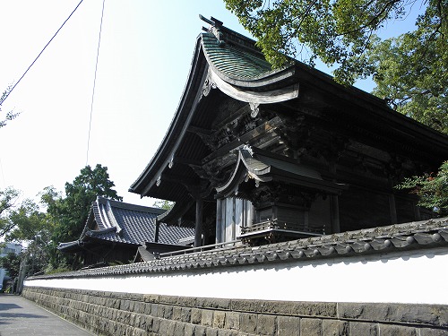 龍原寺1