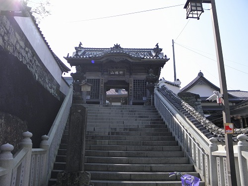 法音寺1