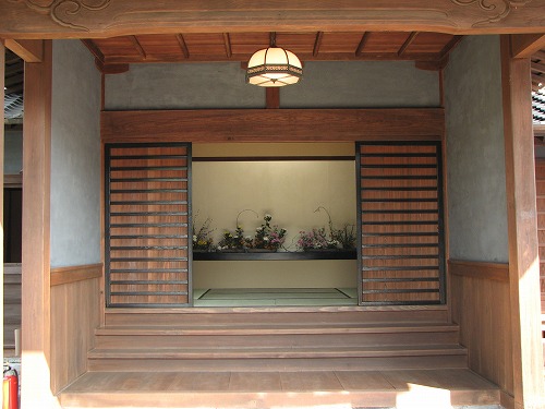 稲葉家下屋敷4