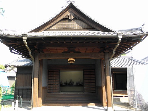 稲葉家下屋敷3