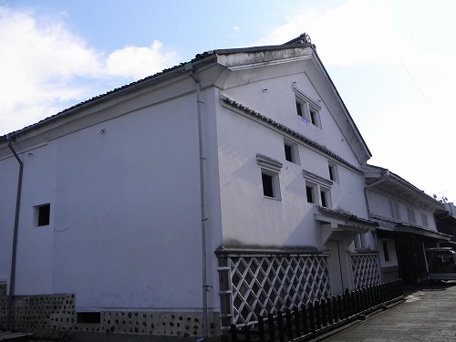 野上弥生子文学記念館9
