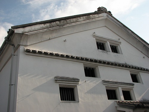 野上弥生子文学記念館5