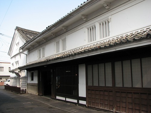 野上弥生子文学記念館4