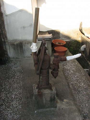 臼杵の町並17