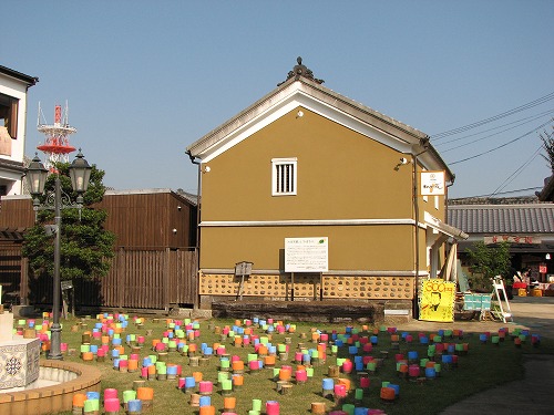 臼杵竹宵19