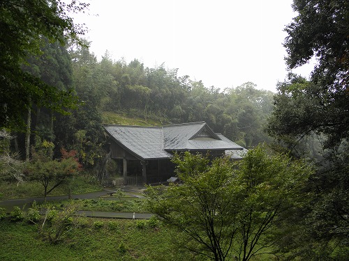 山王山石仏9