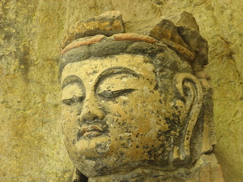 古園石仏5