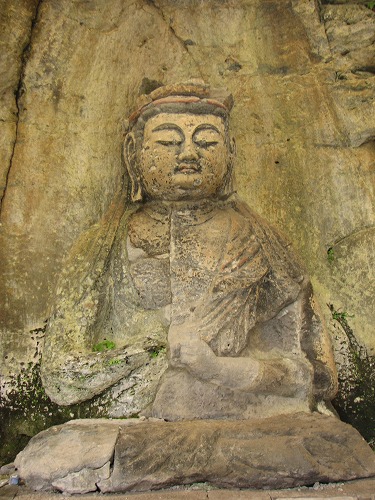 古園石仏29