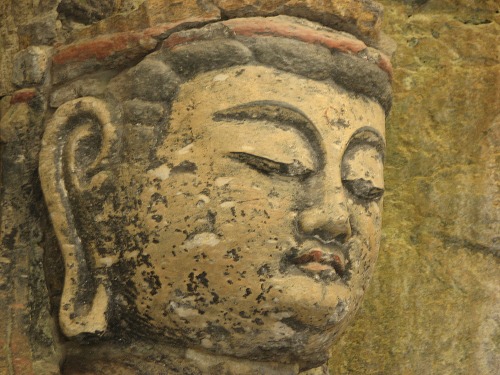 古園石仏4