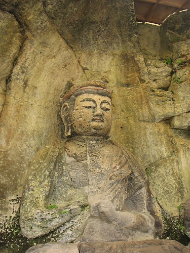 古園石仏23
