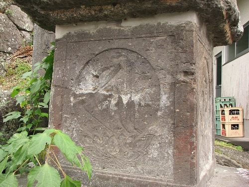 宝篋印塔5