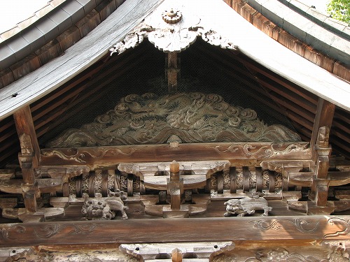 八坂神社10