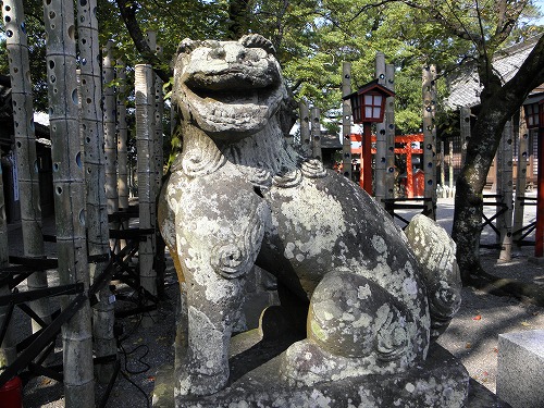 八坂神社2
