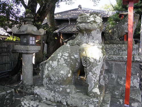 八坂神社3