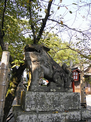 八坂神社4