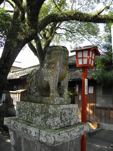 八坂神社5