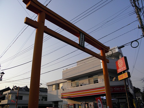 八坂神社16