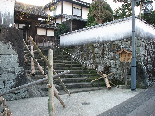 香林寺3