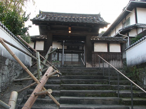 香林寺4