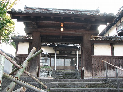 香林寺2
