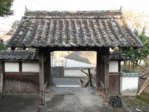香林寺5